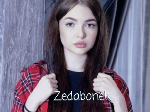 Zedabonek