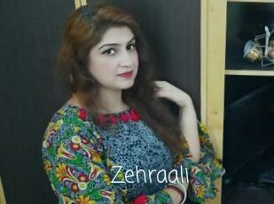 Zehraali
