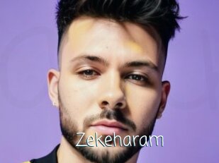 Zekeharam