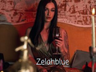 Zelahblue