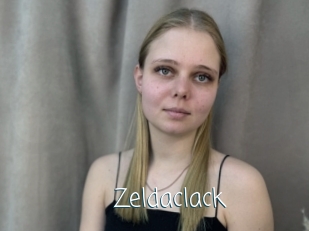 Zeldaclack