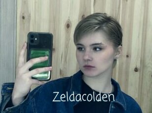 Zeldacolden
