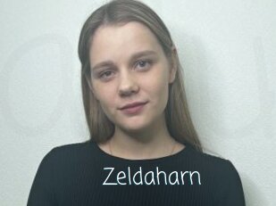 Zeldaharn