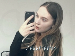 Zeldahelms