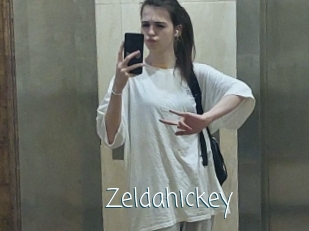 zeldahickey Adult o Porn