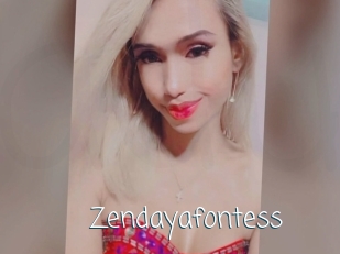 Zendayafontess