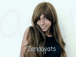 Zendayats