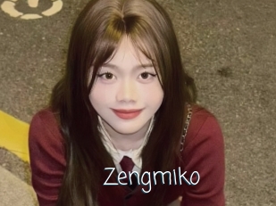Zengmiko