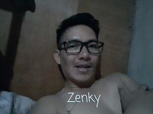 Zenky