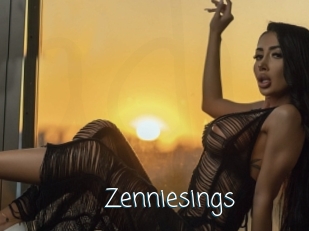 Zenniesings
