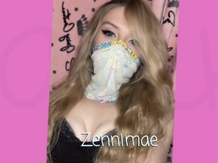 Zennimae