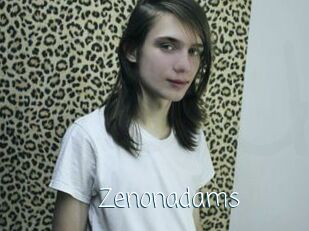 Zenonadams