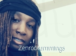 Zenrodcummings