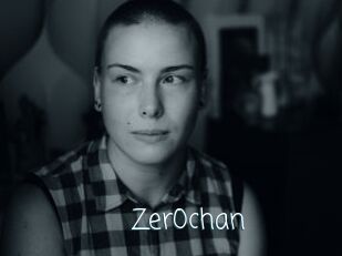 Zer0chan