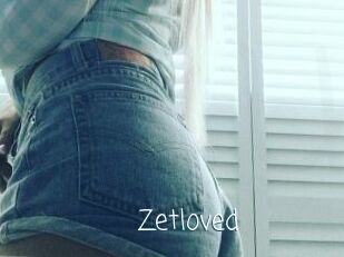 Zetloved