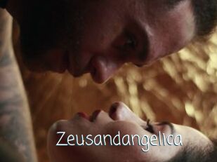 Zeusandangelica