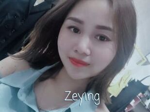 Zeying