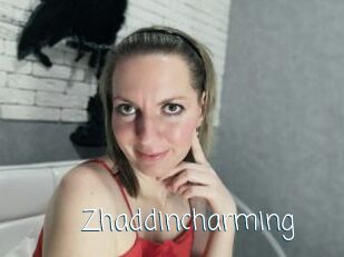 Zhaddincharming