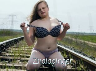 Zhaiaginger