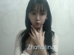 Zhanailing