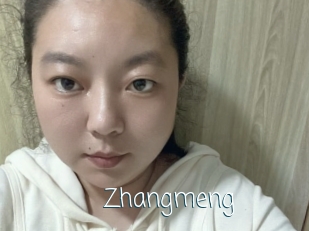 Zhangmeng