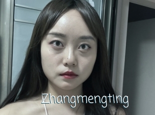Zhangmengting
