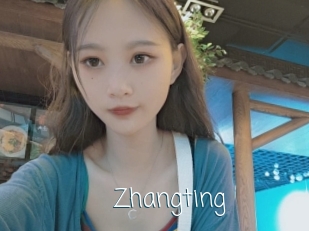Zhangting