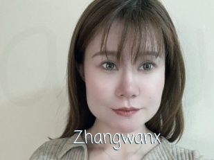 Zhangwanx