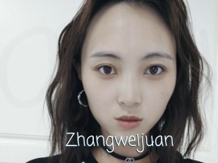 Zhangweijuan