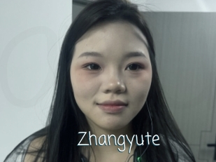 Zhangyute