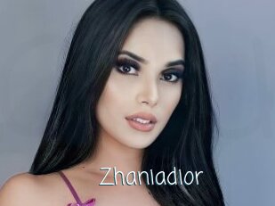 Zhaniadior