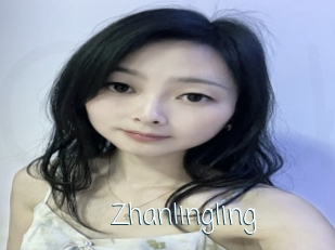 Zhanlingling