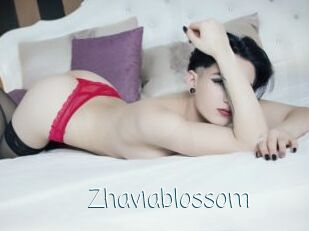 Zhaviablossom