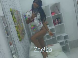 Zhelda