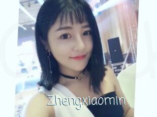 Zhengxiaomin