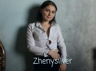 Zhenysilver