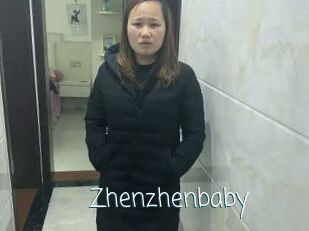 Zhenzhenbaby