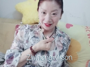 Zhihongwilson