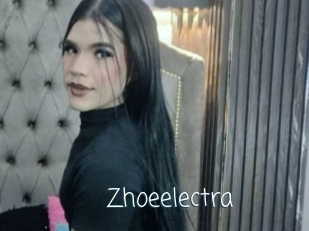 Zhoeelectra