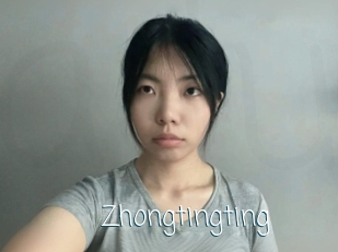 Zhongtingting