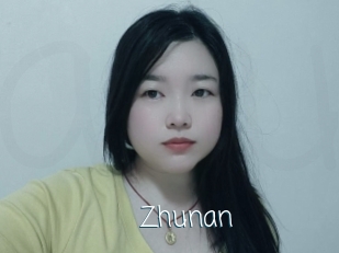 Zhunan