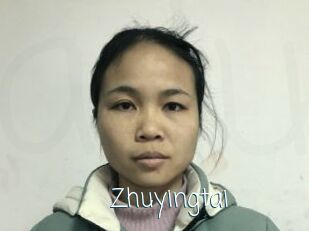 Zhuyingtai