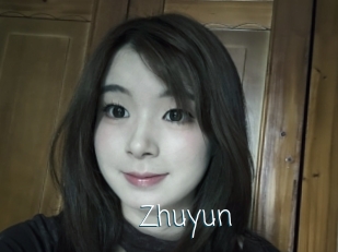 Zhuyun