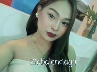 Ziabalenciaga
