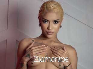 ziamonroe Adult o Porn