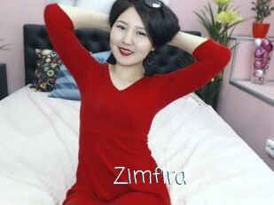 Zimfira