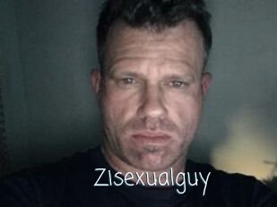 Zisexualguy
