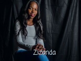 Zizanda
