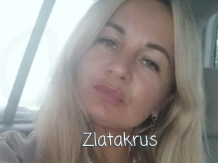Zlatakrus