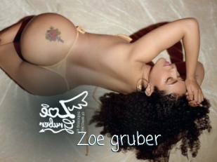 Zoe_gruber